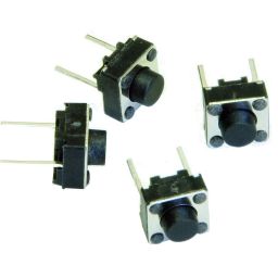 2 Pin Button Switch (Pack of 10)-image-54