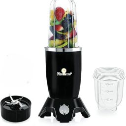 500 W Black Electric Whisk, Hand Blender-image-95