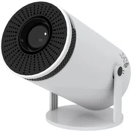 Zync T200 Android12 Full HD Smart Projector4k, Screen Mirroring,Digital Zoom (5500 lm / 1 Speaker / Wireless / Remote Controller) Portable Projector-image-41