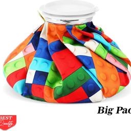 (Hot & Cold Therapy Ice Bag Pack )- Hot & Cold Pack-image-69