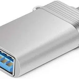 SOUVENIR USB, Lightning OTG Adapter-21