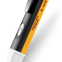 Non-Contact AC Voltage Tester Alert Pen Volt Test Meter Detector Sensor 90~1000V Digital Voltage Tester-19