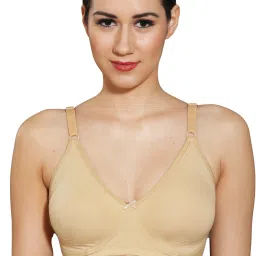 Women Full Coverage Non Padded Bra-image-1