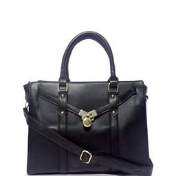 CHRONICLE Structured Handheld Bag image 1