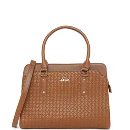 Lavie Textured Structured Handheld Bag-24
