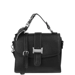 Mochi Structured Satchel image 3