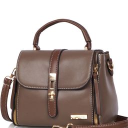 Luvoksi Structured Satchel image 2