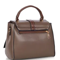 Luvoksi Structured Satchel image 4