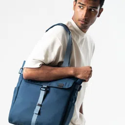 DailyObjects Deep Sea Pole Convertible Laptop Totepack Bag-image-34