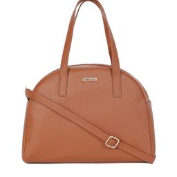 Fastrack PU Half Moon Handheld Bag-image-36