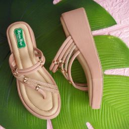 Women Wedges Sandal-image-31