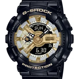 CASIO G-SHOCK Women Watch G1286 GMA-S110GB-1ADR-image-99