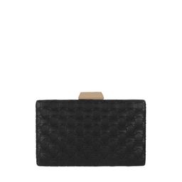 Mochi Textured Box Clutch-0