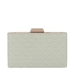 Mochi Textured Box Clutch-6