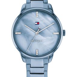 Tommy Hilfiger Women Embellished Stainless Steel Bracelet Style Analogue Watch TH1782547-image-46
