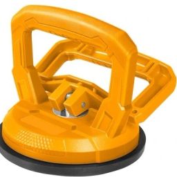 Professional 25 kg Suction Cup Lifter Heavy Duty Vacuum Sucker Lever Tool-image-95