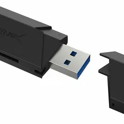 Wintrox CR-UMSS Card Reader-31