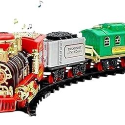 Track Train Set Toys for Kids-image-55