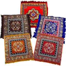 Velvet Prayer Mat-13