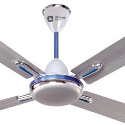 Quadro Ornamental 1200 4 Blade Ceiling Fan-image-85