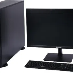 Exatron Core i5 (12th Gen) (128 GB / 1 TB / Windows 11) Assembled Desktop Computer-15