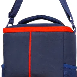 Ramen Navy Red Lunch Bag-image-50
