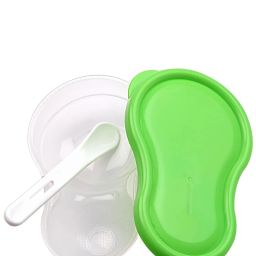 Mashing and Feeding Bowl - food grade plastic-image-60