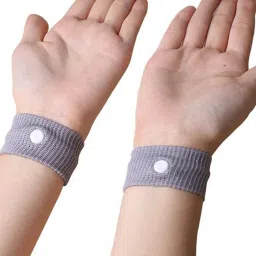 Motion Sickness Relief Band Wrist Support-image-50