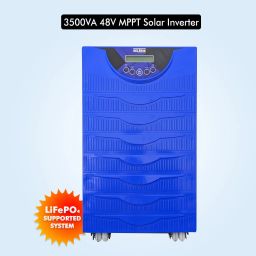 3500VA 48V MPPT Lithium-ion Supported Solar Inverter Seltrik 3500VA 48V MPPT Lithium-ion Solar Inverter Pure Sine Wave Inverter-36