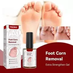 ORIGINAL Foot Corn Removal Gel, Foot Corn Treatment-image-85