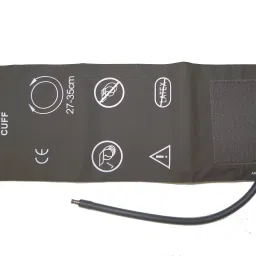 NSC NIBP cuff Adult Size For Hospital And ICU use (pack of 1) Bp Monitor Cuff-image-18