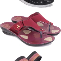 Women Wedges Sandal-image-25