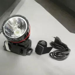 Rechargeable Emergency Light (RL_906_Torch_68)_VRBL1198 10 hrs Torch Emergency Light-6