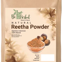 Reetha powder for Conditioning shining Hair Care & 100% Natural(200g)-image-38