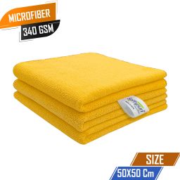 Microfiber Vehicle Washing Cloth-image-45