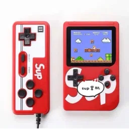 Tbon best video game sup with inbuilt games like mario,contra Limited Edition-22