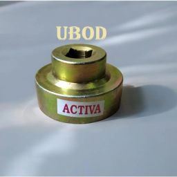 Clutch Nut Spanner Repairing Tool for Honda Activa-SJK0018 Lever Tool-image-62