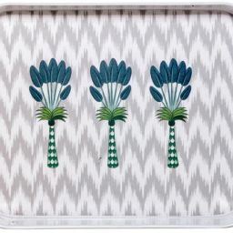 Melamine Tray Rectangular MT336 Tray-7
