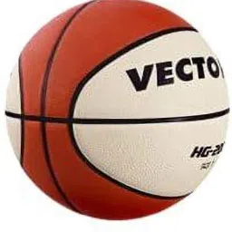 vector x Wall Mounted Ring with Backboard Ring with Net & Ball Size 7 (29.5") 29 Basketball Backboard image 3