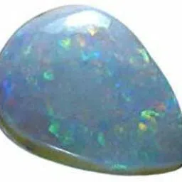 Natural Certified Opal 6.5ct stone Regular Angular Crystal Stone-image-17