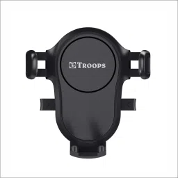 TP TROOPS Clamp Y Adjustable Air Vent Mobile Holder for Car with 360° Rotational, Mobile Holder-picture-26
