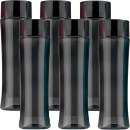 Stylish, Leak-Proof & BPA-Free multiuse water bottle set 1000 ml Bottle-6
