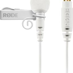 Lavalier Go Microphone-image-82