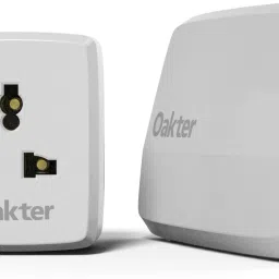 Oakter Low Powered Appliances Smart Plug-20