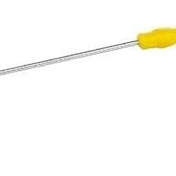 Stainless Steel Water Serving Spoon with Long Handle | Canteen Server Spoon Stainless Steel Serving Spoon-21