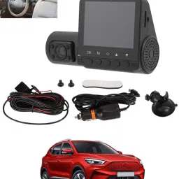 2inch Car DVR 3 Way Screen with 170 deg/Night Vision/Wide Angel Lens-332 Black LCD-image-72