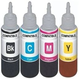 Ang Refill Ink For Use In HP DesignJet 500,500PS 800,800PS,815 MFP Printers Tri-Color Ink Cartridge-0