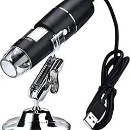 Microscope 50X to 1000X USB Digital Microscope Slide Box-picture-13