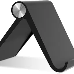 FLORICAN Foldable Portable Desktop Stand for Mobiles Mobile Holder-26