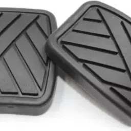 Brake Clutch Pedal Rubber Cover for SWFT Car Pedal-15